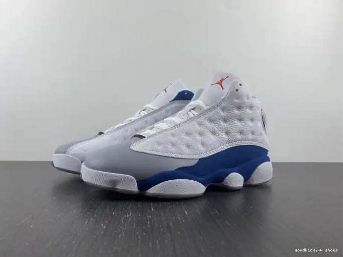 Jordan Blue Air French 414571-164 13 0429